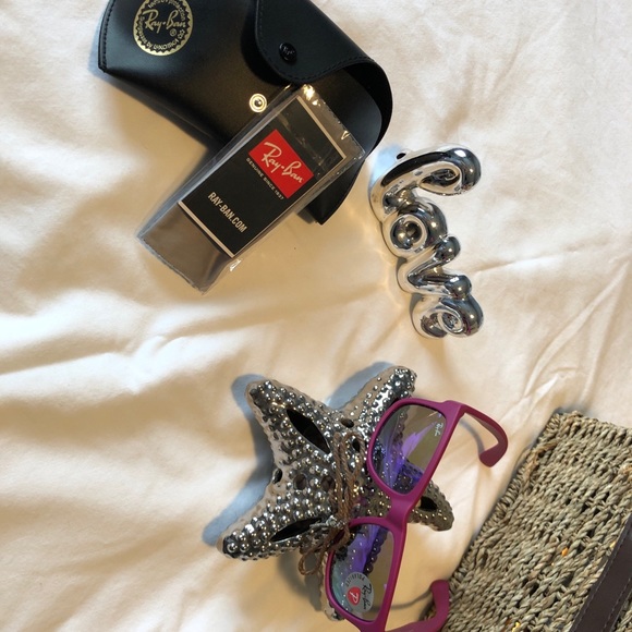 Ray-ban sunglasses - Picture 2 of 7